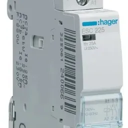 Hager ESC225