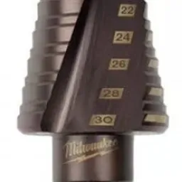 Burghiu Milwaukee 48899265