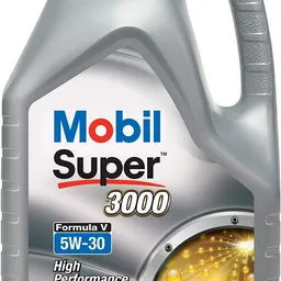 Mobil Super 3000 Formula P 5W-30