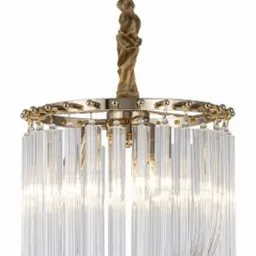 Lustră Cellini French Gold CLN130-D30