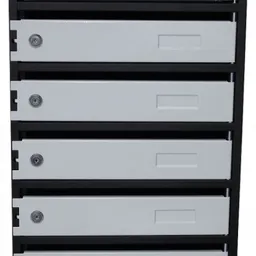 Cutie poștală Torent YP-06M Black