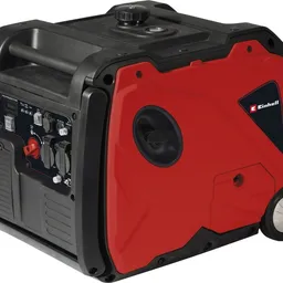 Generator pe benzina cu invertor Einhell TE-IG 3500