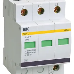 IEK MOP20-3-C