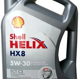 Shell Helix HX8 ECT C3 5W-30