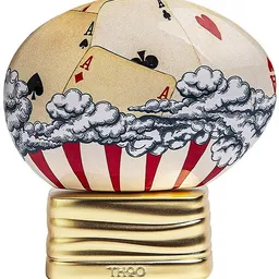 Parfum-unisex The House of Oud Gambling EDP 75ml