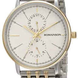 Ceas de mână Romanson TM3236FMC WH