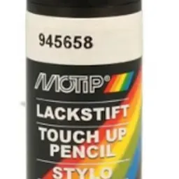 Vopsea Auto Motip White