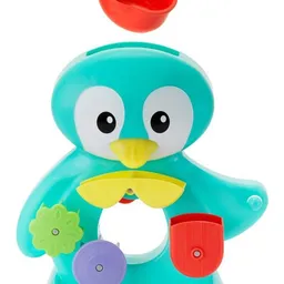 Jucărie pentru apă și baie Infantino Tub-A-Penguin (305221)
