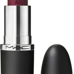 MAC Macximal Silky Matte Lipstick D