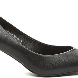 Pantofi pentru femei Keddo 957011/03-03 Black, s.38