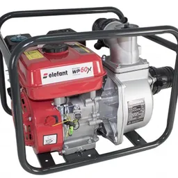 Motopompa Elefant WP60X