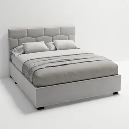 Pat My-Style Mili 90x200 P20D90M07