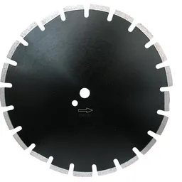 Disc de tăiere Lissmac LS791118