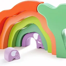 Hape Safari