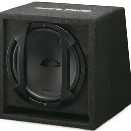 Alpine SBE-1244BR