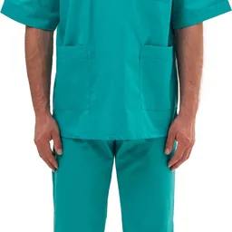 Soling Protec Light Green Trousers