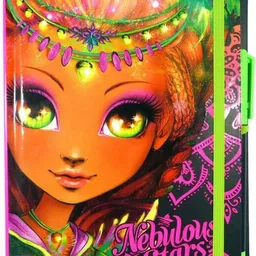 Nebulous Stars 11583 Deluxe