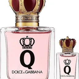 Dolce & Gabbana Q EDP 50ml + EDP 5ml