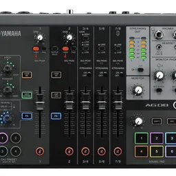 Yamaha AG08
