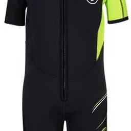 Costum neopren AquaLung Wave Junior Shorty SU003013112