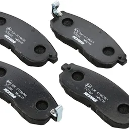 Set placute frână TEXTAR 2156201