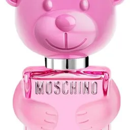 Spray pentru păr Moschino Toy 2 Bubble Gum Hair Mist 30ml