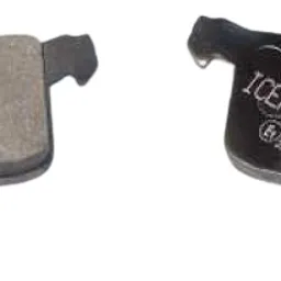 Set placute frână ICER 141166