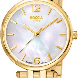 Ceas de mână Boccia 3339-03