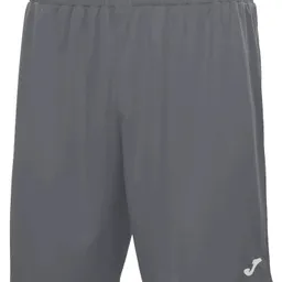 Pantaloni scurți pentru copii Joma 100053.150 Anthracite, s.6XS-5XS