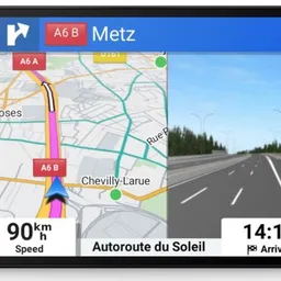 Garmin DriveSmart 76 EU MT-S