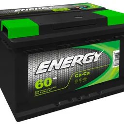Acumulatoar auto Energy 6ST-60R