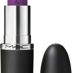 MAC Macximal Silky Matte Lipstick Everybody's Heroine