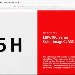 Canon CRG-045 H Black