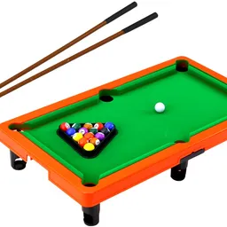 Masa de biliard ChiToys S2111