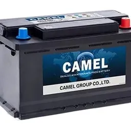Camel L5 EFB