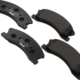 Set placute frână TEXTAR 2408301