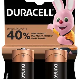 Duracell C MN1400