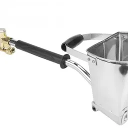 Mașină de tencuit pneumatică Demetra PIS001