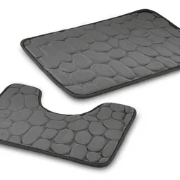 Tadar Set Dark Grey