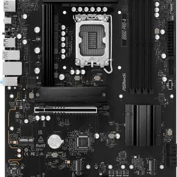 Placă de bază ASRock B860 Pro-A