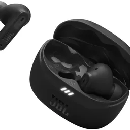 Căşti JBL Tune Beam 2 Black