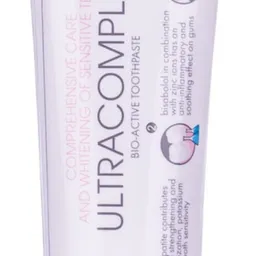 Pastă de dinţi Splat Professional Ultracomplex 40ml