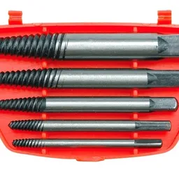 Set de extractoare Toya TOY24000