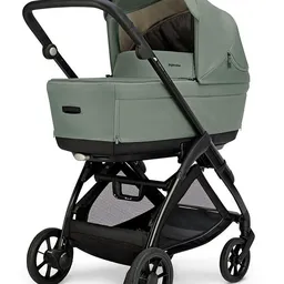 Carucior Inglesina Electa Murray Green 4in1 2025