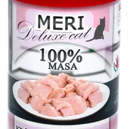 Hrană umedă pentru pisici Falco Meri Turkey 400g