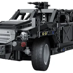 Set de construcție CaDa (C51207W)