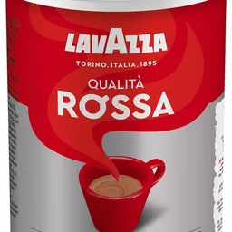 Lavazza Qualita Rossa Tin 250g