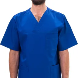 Soling Protec Electric Blue Shirt