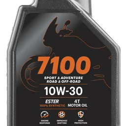 Motul 4T 7100 10W-30