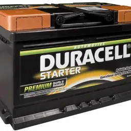 Duracell DS 60